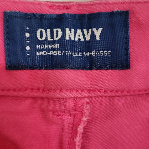 Cropped Harper's - Picture 3 of 4